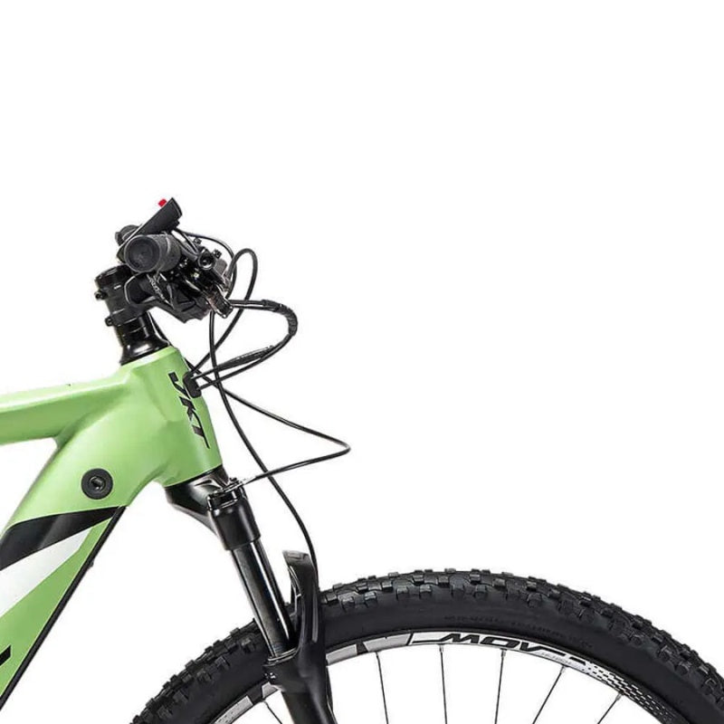 Bicicleta elétrica de MTB Sirio 29´´ Oli Sport SX 2024 - Mercado de Luxo - O Maior E-Commerce de Bens, Produtos e Serviços de Luxo do Brasil.