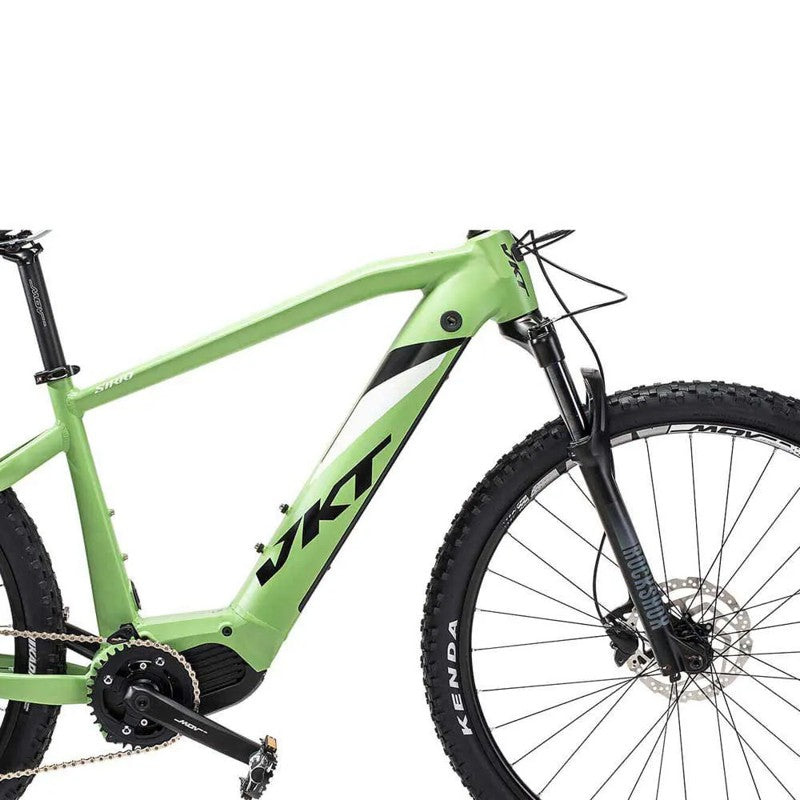 Bicicleta elétrica de MTB Sirio 29´´ Oli Sport SX 2024 - Mercado de Luxo - O Maior E-Commerce de Bens, Produtos e Serviços de Luxo do Brasil.
