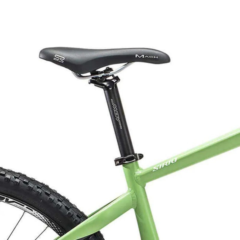 Bicicleta elétrica de MTB Sirio 29´´ Oli Sport SX 2024 - Mercado de Luxo - O Maior E-Commerce de Bens, Produtos e Serviços de Luxo do Brasil.