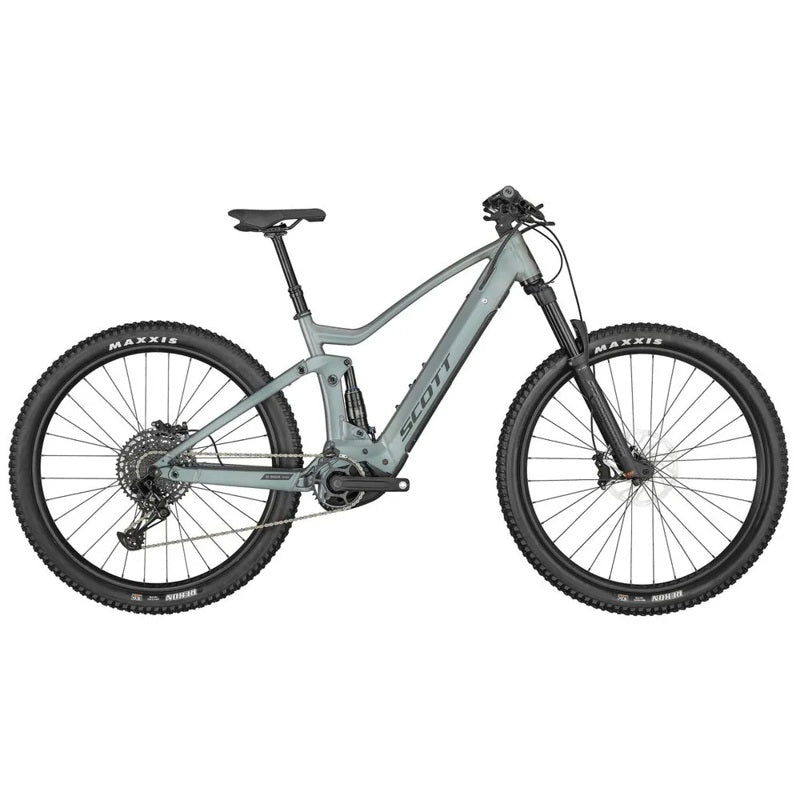 Bicicleta elétrica de MTB Strike eRide 930 29´´ SRAM NX Eagle - Mercado de Luxo - O Maior E-Commerce de Bens, Produtos e Serviços de Luxo do Brasil.