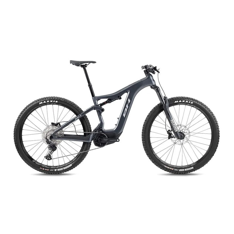 Bicicleta elétrica de MTB Atomx Lynx Pro 8.2 BROSE Smag 29´´ Deore 2025 - Mercado de Luxo - O Maior E-Commerce de Bens, Produtos e Serviços de Luxo do Brasil.