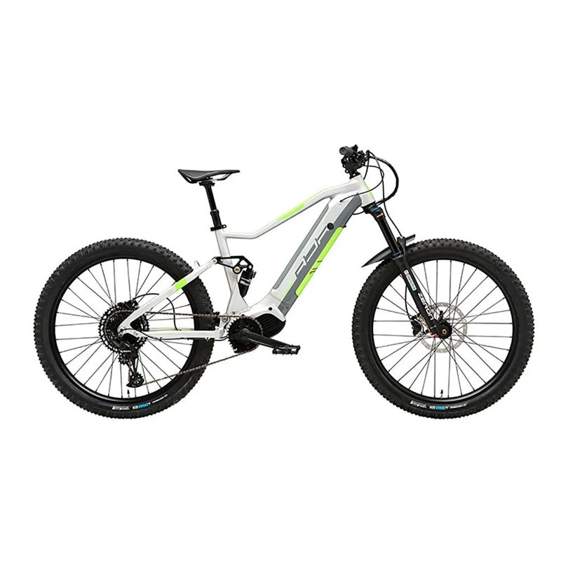 Bicicleta elétrica de MTB Tora 2.0 27.5´´ Plus - Mercado de Luxo - O Maior E-Commerce de Bens, Produtos e Serviços de Luxo do Brasil.