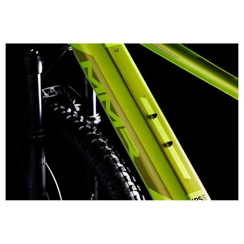 Bicicleta elétrica de MTB Koen 00 29´´ Deore 2023 - Mercado de Luxo - O Maior E-Commerce de Bens, Produtos e Serviços de Luxo do Brasil.