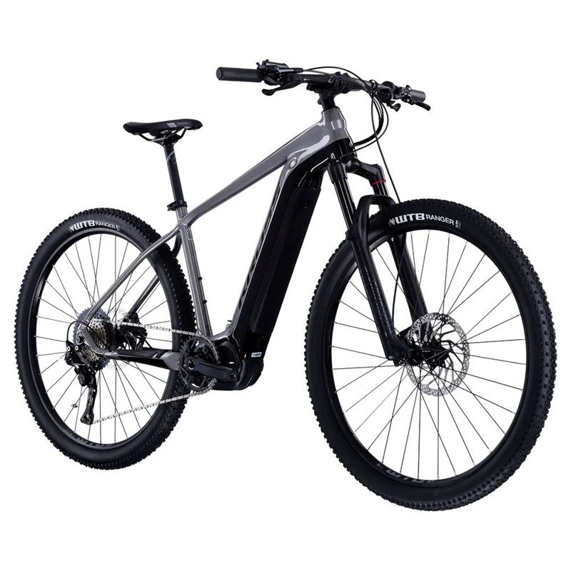 Bicicleta elétrica de MTB Level Boost 3.0 29´´ SLX 2022 - Mercado de Luxo - O Maior E-Commerce de Bens, Produtos e Serviços de Luxo do Brasil.