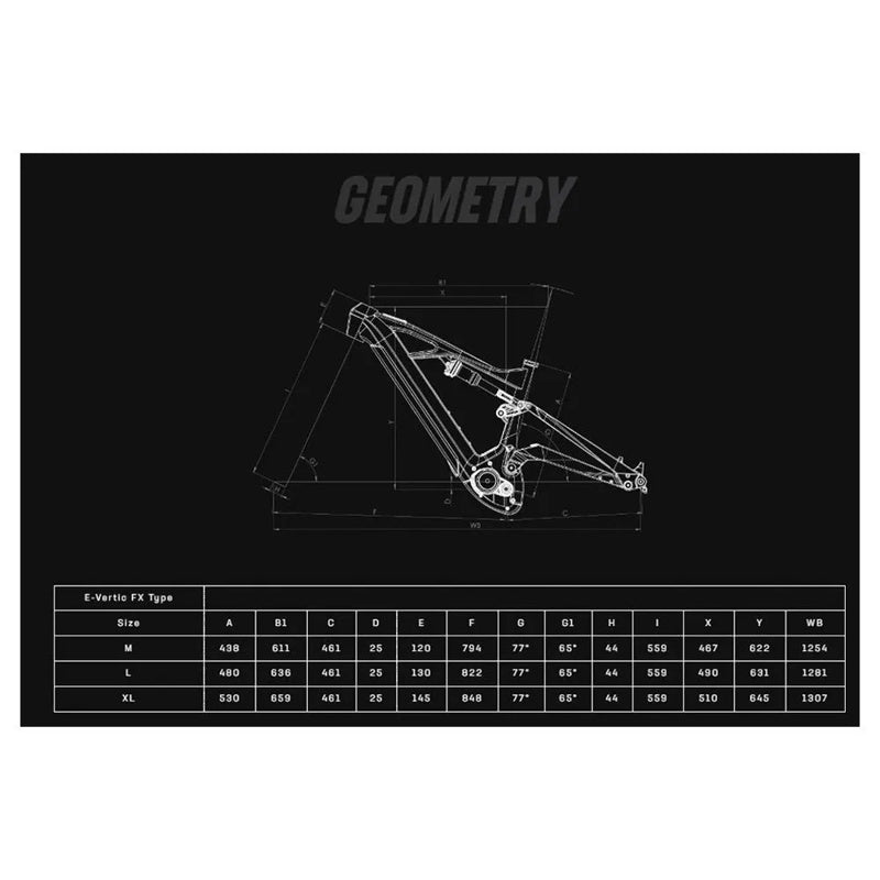 Bicicleta elétrica de MTB E-Vertic FX Type 29´´ SX Eagle 2023 - Mercado de Luxo - O Maior E-Commerce de Bens, Produtos e Serviços de Luxo do Brasil.