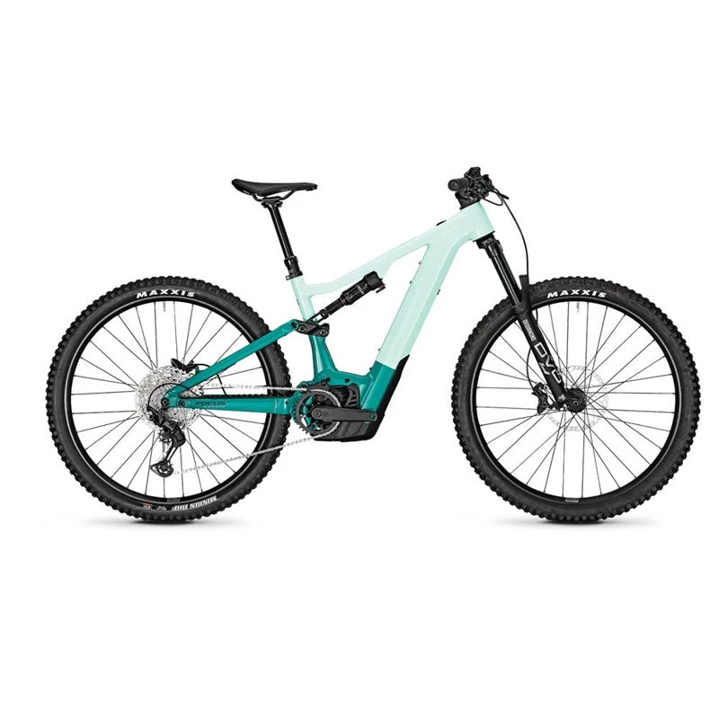 Bicicleta elétrica de MTB Jam² 6.7 29´´ Deore RD-M6100 2023 - Mercado de Luxo - O Maior E-Commerce de Bens, Produtos e Serviços de Luxo do Brasil.
