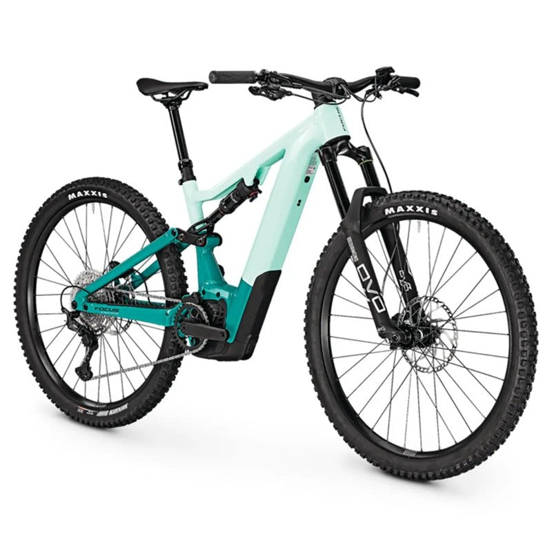 Bicicleta elétrica de MTB Jam² 6.7 29´´ Deore RD-M6100 2023 - Mercado de Luxo - O Maior E-Commerce de Bens, Produtos e Serviços de Luxo do Brasil.