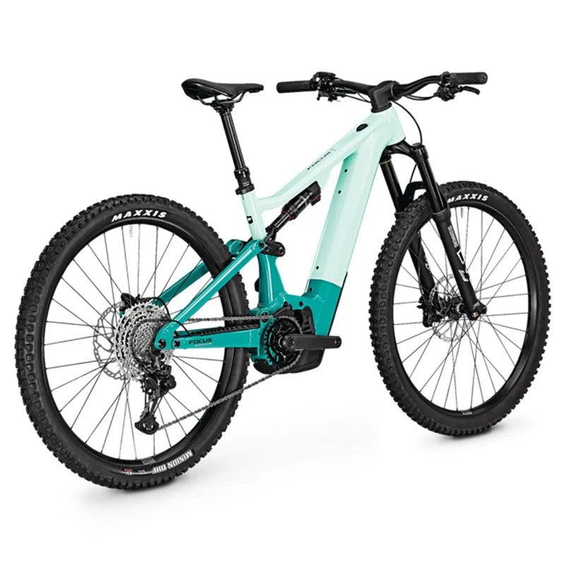 Bicicleta elétrica de MTB Jam² 6.7 29´´ Deore RD-M6100 2023 - Mercado de Luxo - O Maior E-Commerce de Bens, Produtos e Serviços de Luxo do Brasil.