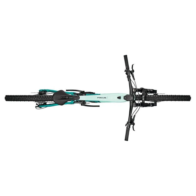 Bicicleta elétrica de MTB Jam² 6.7 29´´ Deore RD-M6100 2023 - Mercado de Luxo - O Maior E-Commerce de Bens, Produtos e Serviços de Luxo do Brasil.
