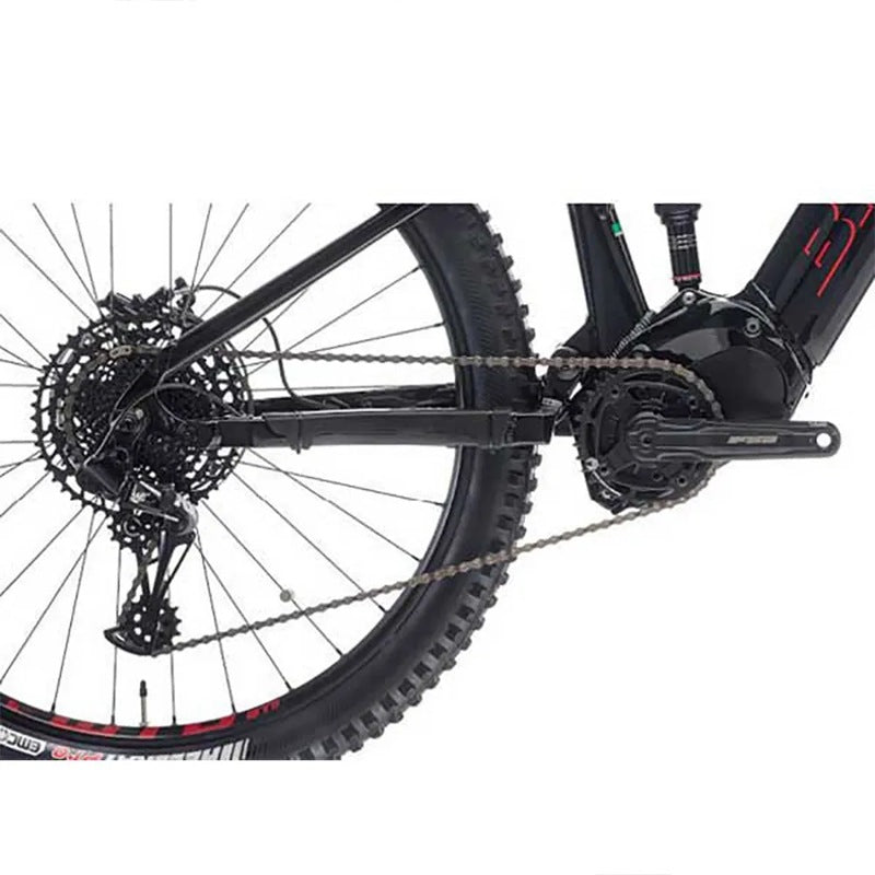 Bicicleta elétrica de MTB T-Tronik Rebel 9.2 29´´ NX Eagle 2022 - Mercado de Luxo - O Maior E-Commerce de Bens, Produtos e Serviços de Luxo do Brasil.