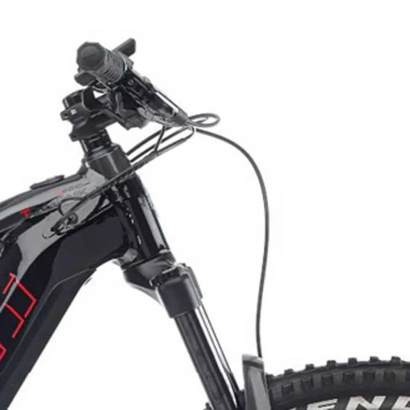 Bicicleta elétrica de MTB T-Tronik Rebel 9.2 29´´ NX Eagle 2022 - Mercado de Luxo - O Maior E-Commerce de Bens, Produtos e Serviços de Luxo do Brasil.