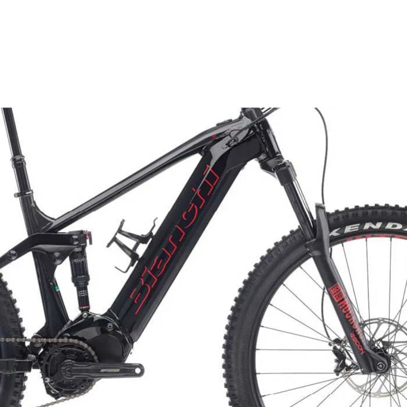 Bicicleta elétrica de MTB T-Tronik Rebel 9.2 29´´ NX Eagle 2022 - Mercado de Luxo - O Maior E-Commerce de Bens, Produtos e Serviços de Luxo do Brasil.