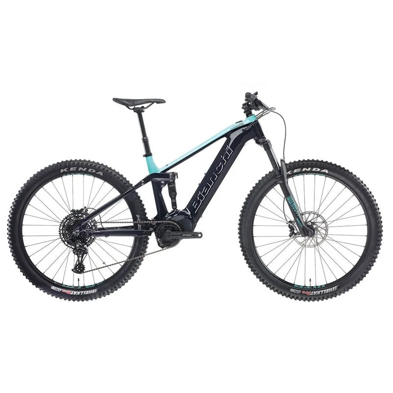Bicicleta elétrica de MTB T-Tronik Rebel 9.2 29´´ NX Eagle 2022 - Mercado de Luxo - O Maior E-Commerce de Bens, Produtos e Serviços de Luxo do Brasil.