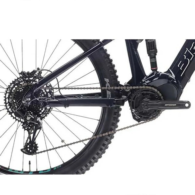 Bicicleta elétrica de MTB T-Tronik Rebel 9.2 29´´ NX Eagle 2022 - Mercado de Luxo - O Maior E-Commerce de Bens, Produtos e Serviços de Luxo do Brasil.