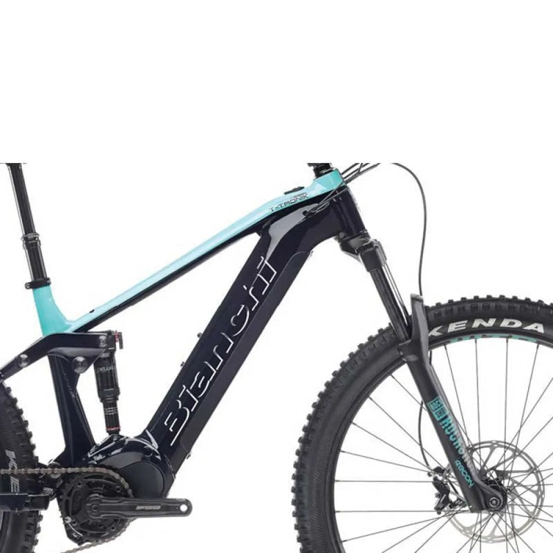 Bicicleta elétrica de MTB T-Tronik Rebel 9.2 29´´ NX Eagle 2022 - Mercado de Luxo - O Maior E-Commerce de Bens, Produtos e Serviços de Luxo do Brasil.