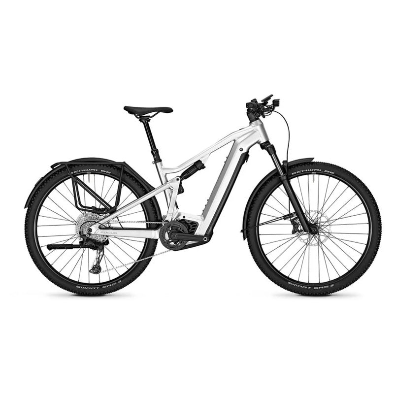 Bicicleta elétrica de MTB Thron² 6.7 EQP 29´´ Cues 2024 - Mercado de Luxo - O Maior E-Commerce de Bens, Produtos e Serviços de Luxo do Brasil.