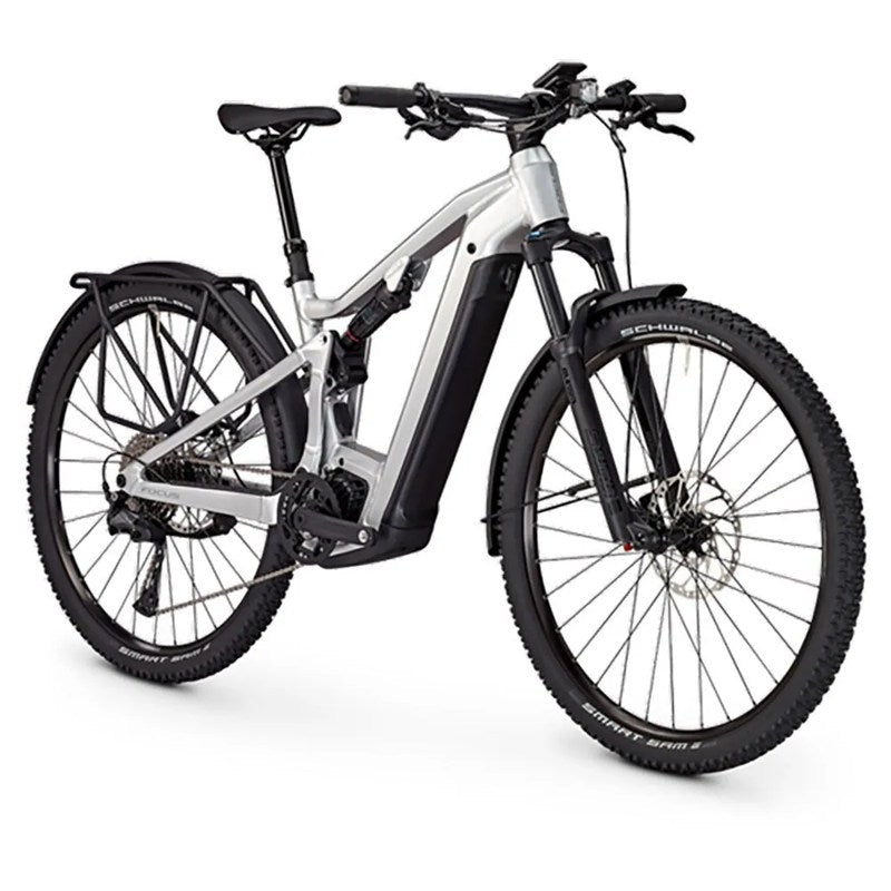 Bicicleta elétrica de MTB Thron² 6.7 EQP 29´´ Cues 2024 - Mercado de Luxo - O Maior E-Commerce de Bens, Produtos e Serviços de Luxo do Brasil.