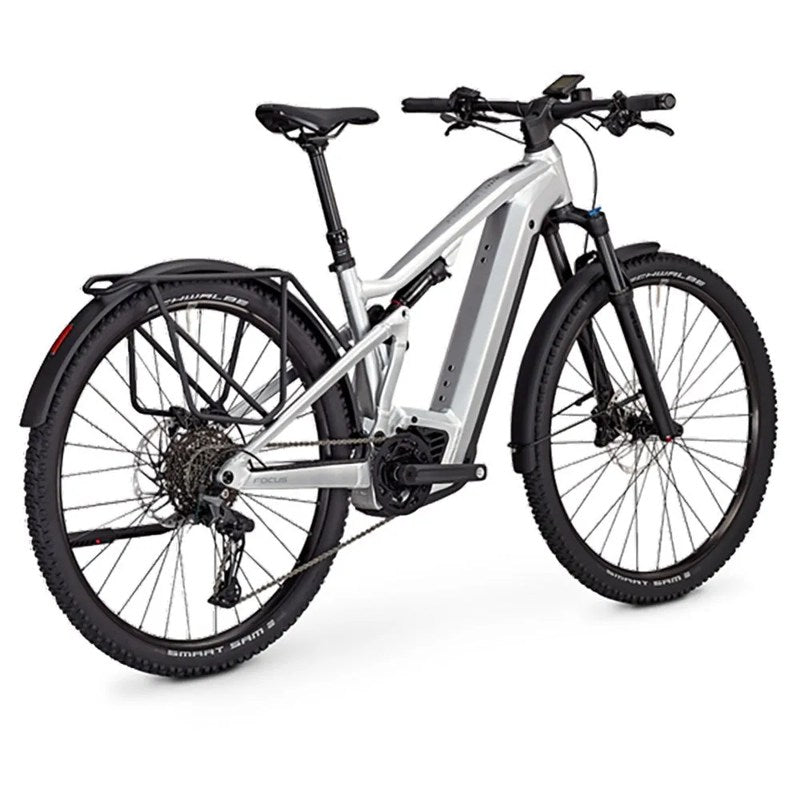Bicicleta elétrica de MTB Thron² 6.7 EQP 29´´ Cues 2024 - Mercado de Luxo - O Maior E-Commerce de Bens, Produtos e Serviços de Luxo do Brasil.