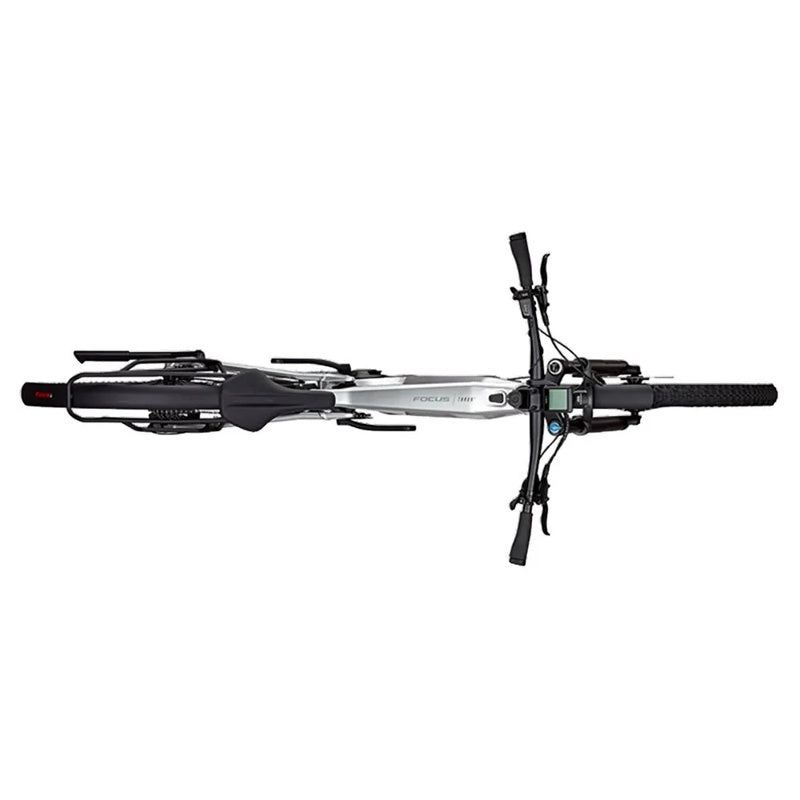 Bicicleta elétrica de MTB Thron² 6.7 EQP 29´´ Cues 2024 - Mercado de Luxo - O Maior E-Commerce de Bens, Produtos e Serviços de Luxo do Brasil.