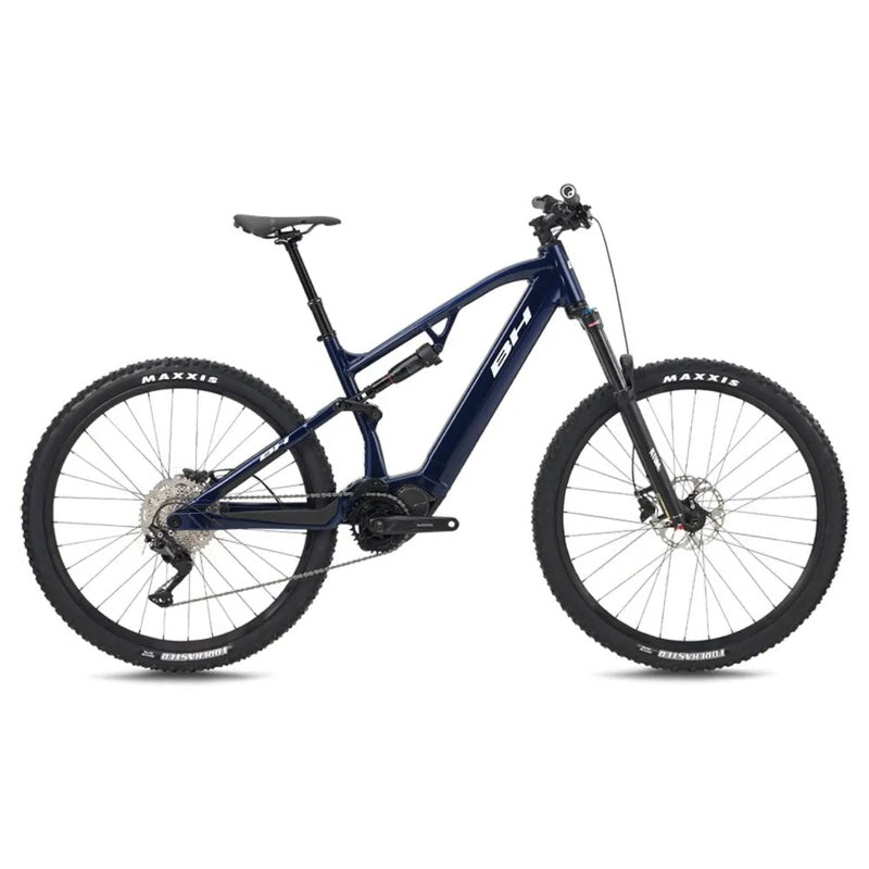 Bicicleta elétrica de MTB Atome Lynx 8.0 EP6 29´´ Deore 2024 - Mercado de Luxo - O Maior E-Commerce de Bens, Produtos e Serviços de Luxo do Brasil.