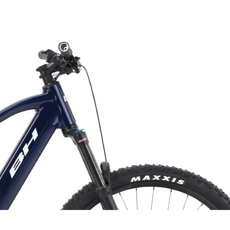 Bicicleta elétrica de MTB Atome Lynx 8.0 EP6 29´´ Deore 2024 - Mercado de Luxo - O Maior E-Commerce de Bens, Produtos e Serviços de Luxo do Brasil.