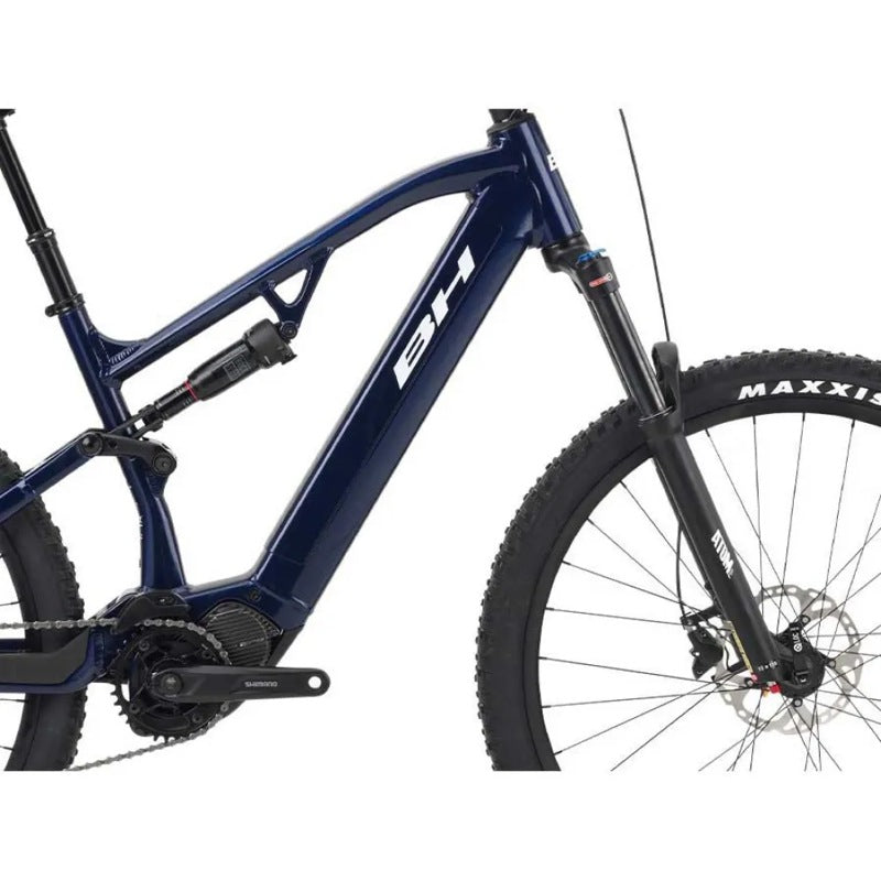 Bicicleta elétrica de MTB Atome Lynx 8.0 EP6 29´´ Deore 2024 - Mercado de Luxo - O Maior E-Commerce de Bens, Produtos e Serviços de Luxo do Brasil.