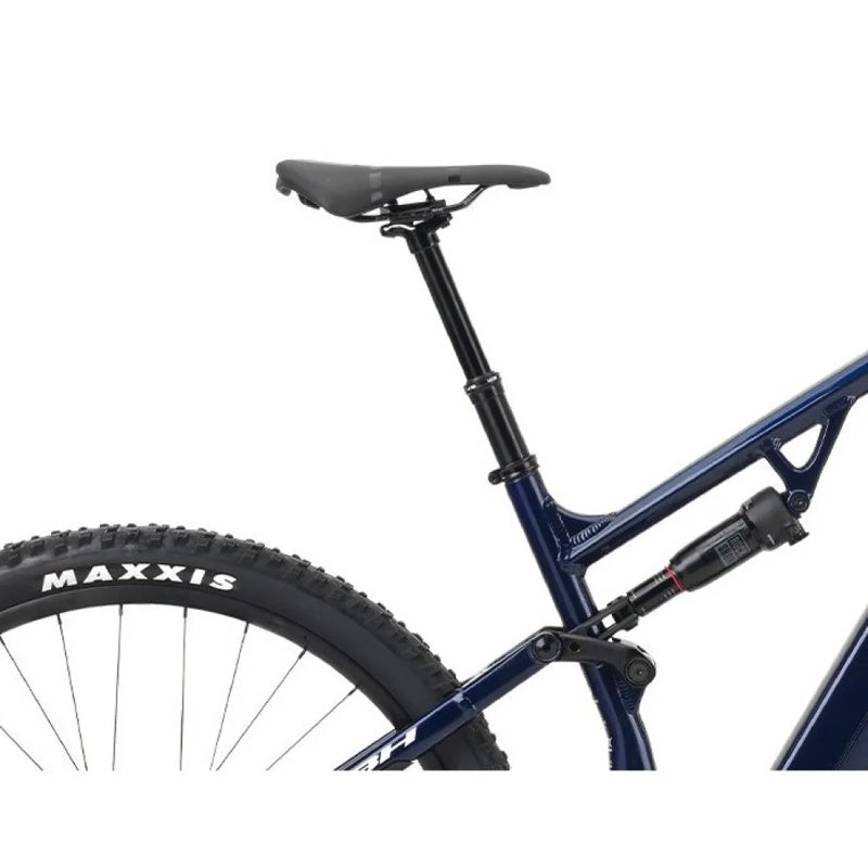 Bicicleta elétrica de MTB Atome Lynx 8.0 EP6 29´´ Deore 2024 - Mercado de Luxo - O Maior E-Commerce de Bens, Produtos e Serviços de Luxo do Brasil.