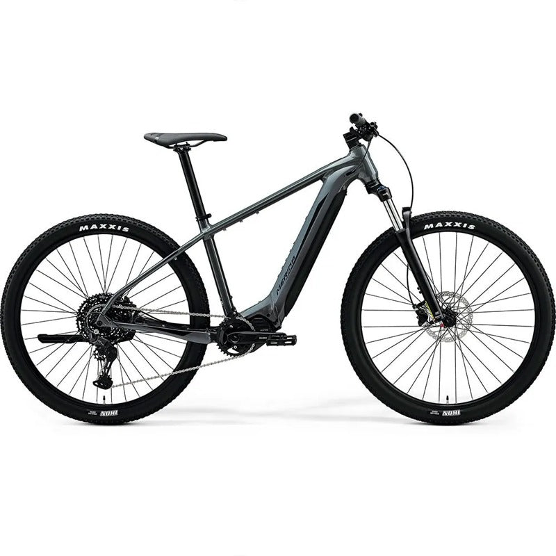 Bicicleta elétrica de MTB eBig Nine 400 29´´ Cues U6000 2024 - Mercado de Luxo - O Maior E-Commerce de Bens, Produtos e Serviços de Luxo do Brasil.
