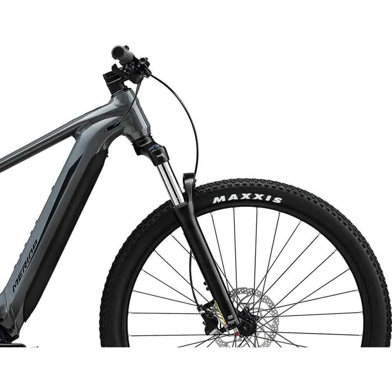 Bicicleta elétrica de MTB eBig Nine 400 29´´ Cues U6000 2024 - Mercado de Luxo - O Maior E-Commerce de Bens, Produtos e Serviços de Luxo do Brasil.