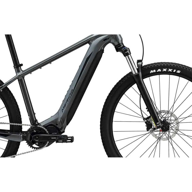 Bicicleta elétrica de MTB eBig Nine 400 29´´ Cues U6000 2024 - Mercado de Luxo - O Maior E-Commerce de Bens, Produtos e Serviços de Luxo do Brasil.