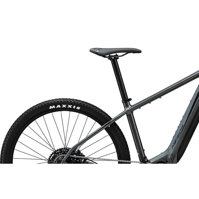Bicicleta elétrica de MTB eBig Nine 400 29´´ Cues U6000 2024 - Mercado de Luxo - O Maior E-Commerce de Bens, Produtos e Serviços de Luxo do Brasil.