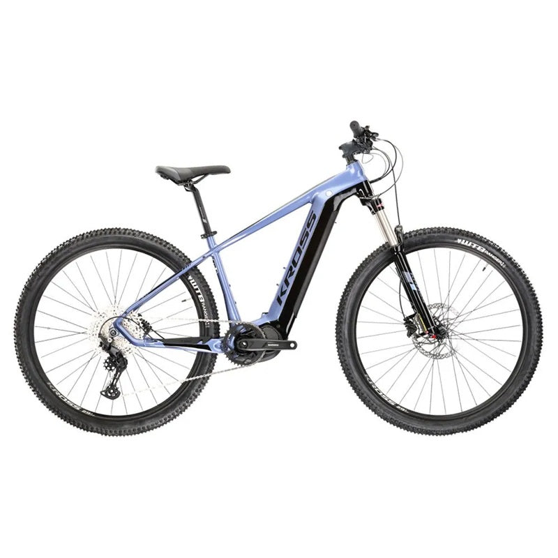 Bicicleta elétrica de MTB Level Boost 2.0 29´´ Deore M5100 2023 - Mercado de Luxo - O Maior E-Commerce de Bens, Produtos e Serviços de Luxo do Brasil.