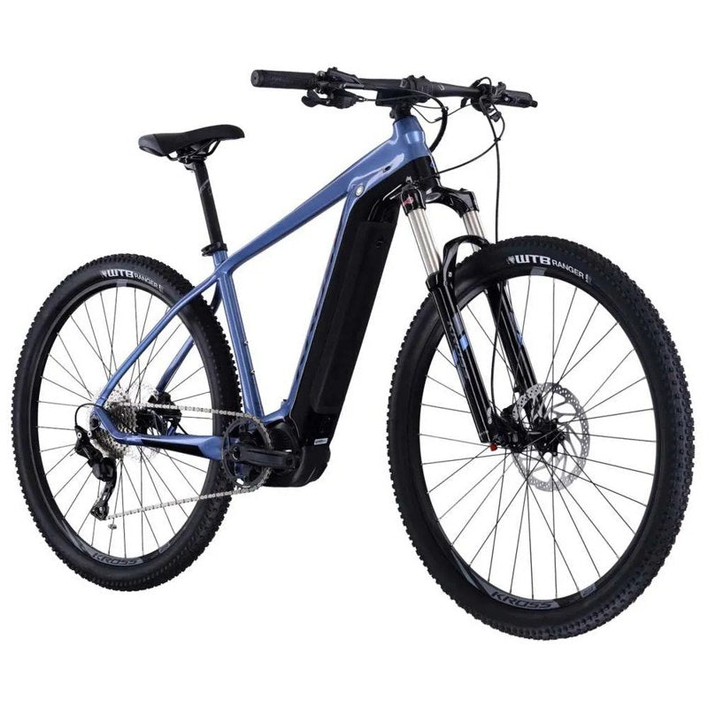 Bicicleta elétrica de MTB Level Boost 2.0 29´´ Deore M5100 2023 - Mercado de Luxo - O Maior E-Commerce de Bens, Produtos e Serviços de Luxo do Brasil.