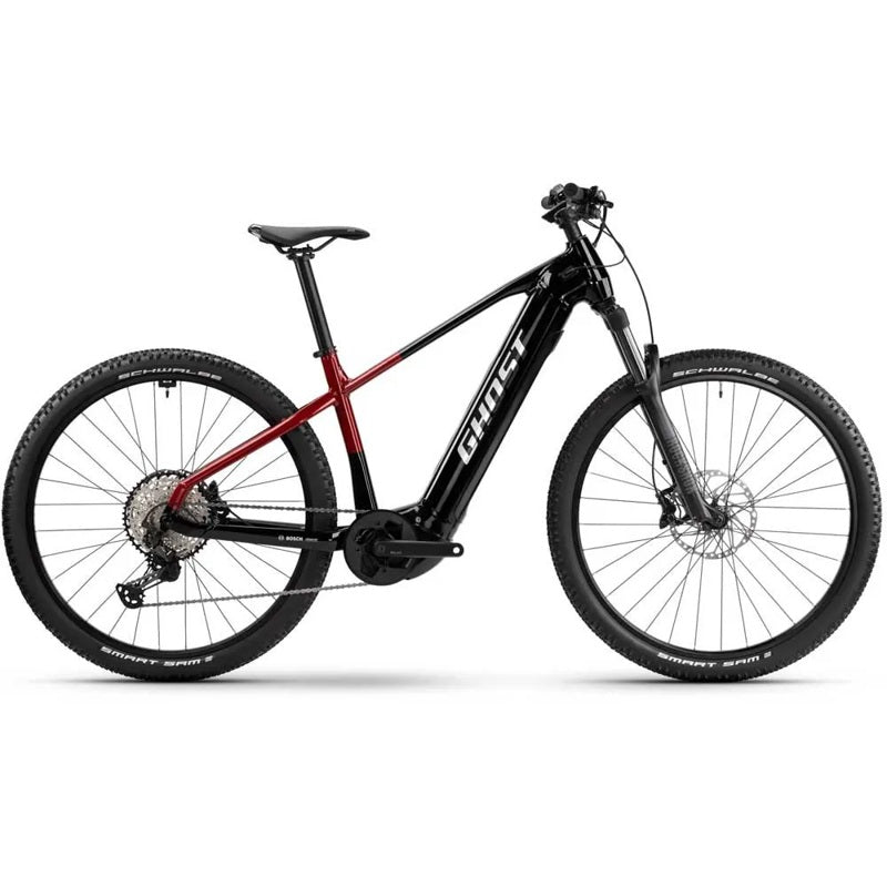 Bicicleta elétrica de MTB E-Teru B Pro 29´´ XT 2023 - Mercado de Luxo - O Maior E-Commerce de Bens, Produtos e Serviços de Luxo do Brasil.