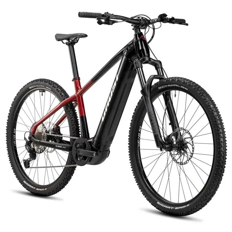 Bicicleta elétrica de MTB E-Teru B Pro 29´´ XT 2023 - Mercado de Luxo - O Maior E-Commerce de Bens, Produtos e Serviços de Luxo do Brasil.