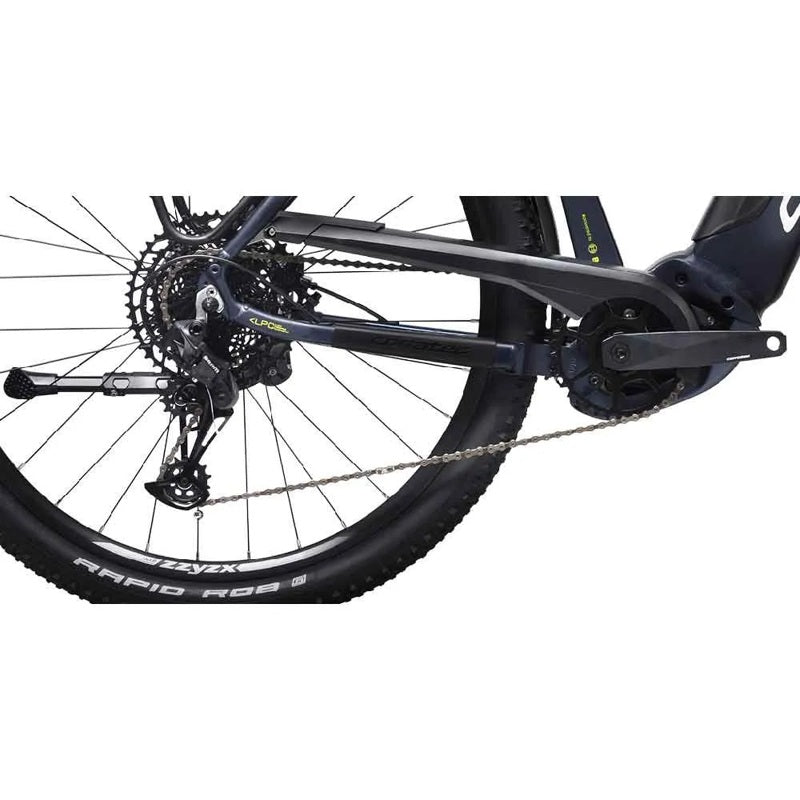 Bicicleta elétrica de MTB E-Power MTC 12s Gent 29´´ SX Eagle 2023 - Mercado de Luxo - O Maior E-Commerce de Bens, Produtos e Serviços de Luxo do Brasil.