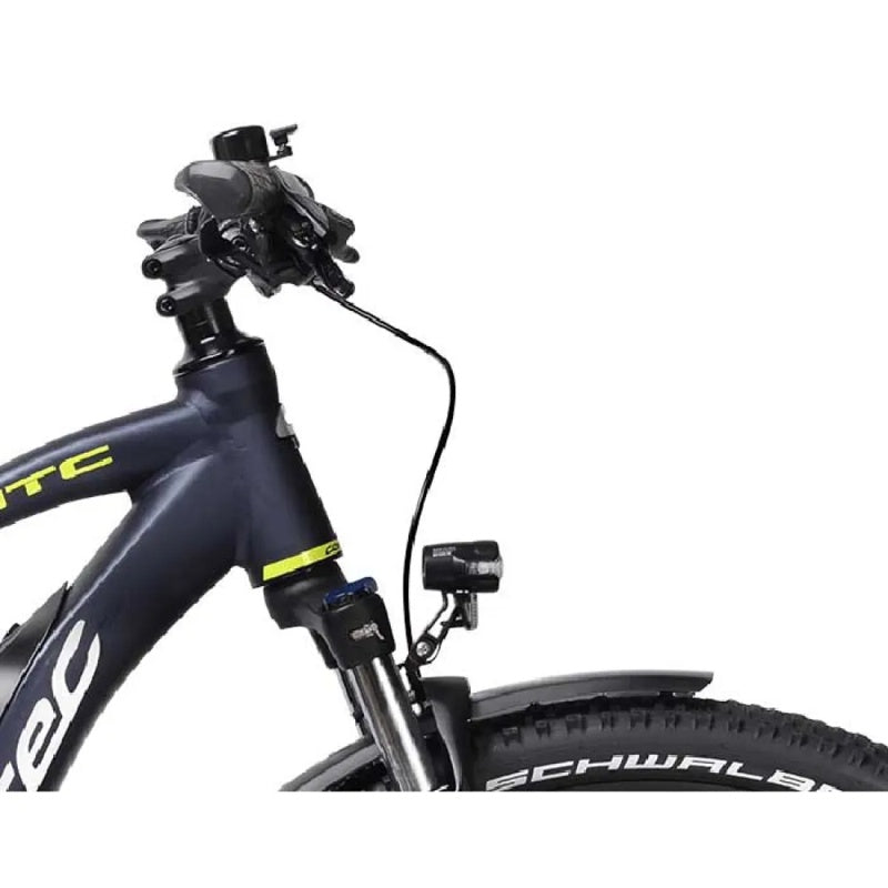 Bicicleta elétrica de MTB E-Power MTC 12s Gent 29´´ SX Eagle 2023 - Mercado de Luxo - O Maior E-Commerce de Bens, Produtos e Serviços de Luxo do Brasil.
