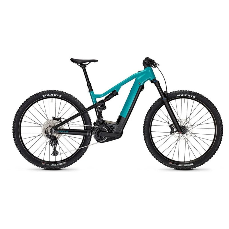 Bicicleta elétrica de MTB Thron² 6.7 29´´ Cues 2024 - Mercado de Luxo - O Maior E-Commerce de Bens, Produtos e Serviços de Luxo do Brasil.
