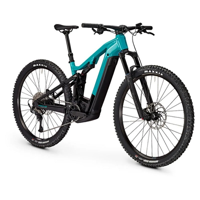 Bicicleta elétrica de MTB Thron² 6.7 29´´ Cues 2024 - Mercado de Luxo - O Maior E-Commerce de Bens, Produtos e Serviços de Luxo do Brasil.