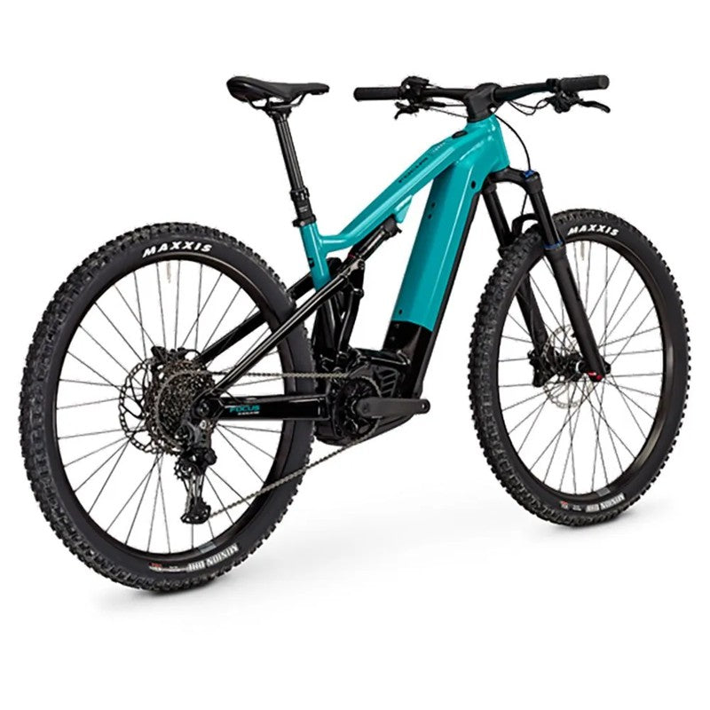 Bicicleta elétrica de MTB Thron² 6.7 29´´ Cues 2024 - Mercado de Luxo - O Maior E-Commerce de Bens, Produtos e Serviços de Luxo do Brasil.
