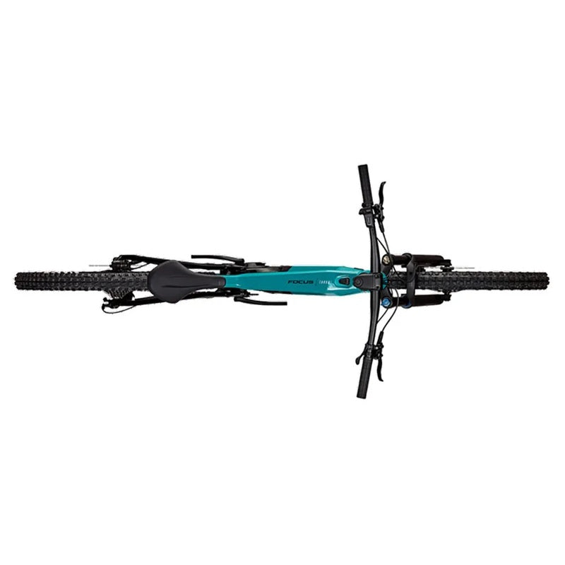 Bicicleta elétrica de MTB Thron² 6.7 29´´ Cues 2024 - Mercado de Luxo - O Maior E-Commerce de Bens, Produtos e Serviços de Luxo do Brasil.