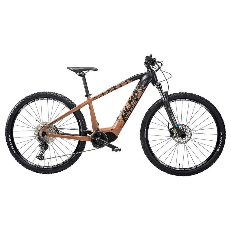 Bicicleta elétrica de MTB Thuras 29´´ Deore 2024 - Mercado de Luxo - O Maior E-Commerce de Bens, Produtos e Serviços de Luxo do Brasil.