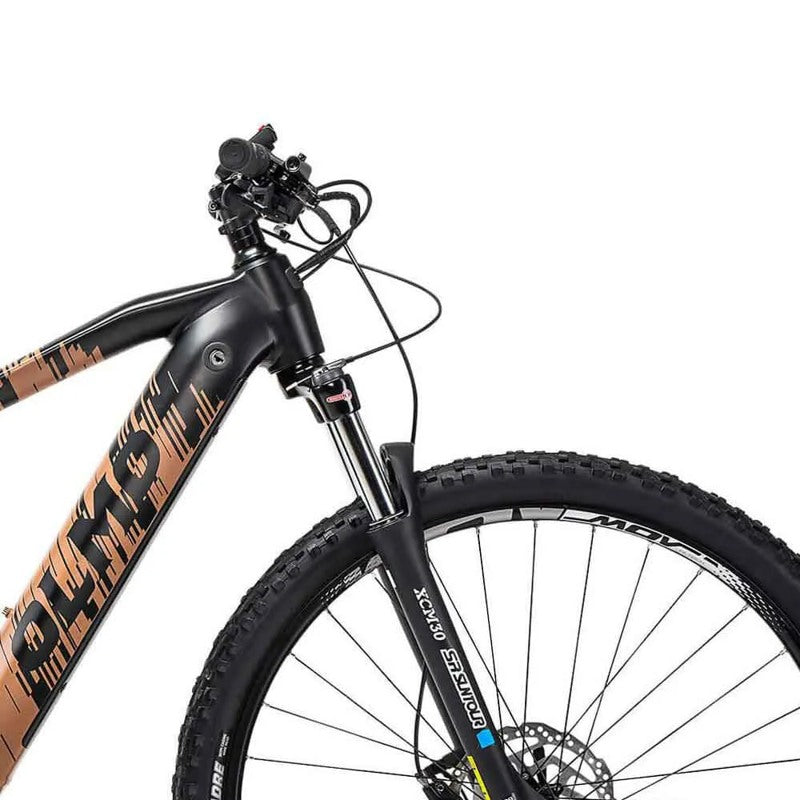 Bicicleta elétrica de MTB Thuras 29´´ Deore 2024 - Mercado de Luxo - O Maior E-Commerce de Bens, Produtos e Serviços de Luxo do Brasil.