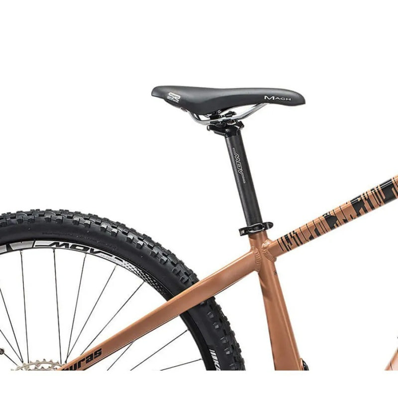 Bicicleta elétrica de MTB Thuras 29´´ Deore 2024 - Mercado de Luxo - O Maior E-Commerce de Bens, Produtos e Serviços de Luxo do Brasil.