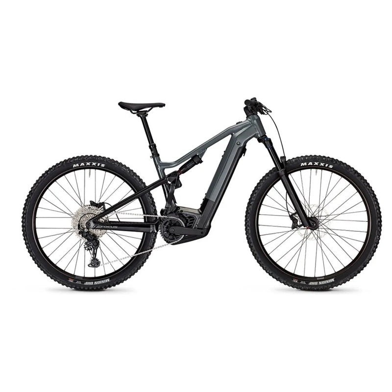 Bicicleta elétrica de MTB Thron² 6.7 29´´ Cues 2024 - Mercado de Luxo - O Maior E-Commerce de Bens, Produtos e Serviços de Luxo do Brasil.