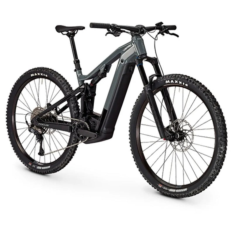Bicicleta elétrica de MTB Thron² 6.7 29´´ Cues 2024 - Mercado de Luxo - O Maior E-Commerce de Bens, Produtos e Serviços de Luxo do Brasil.