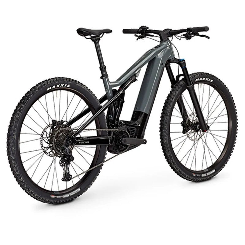 Bicicleta elétrica de MTB Thron² 6.7 29´´ Cues 2024 - Mercado de Luxo - O Maior E-Commerce de Bens, Produtos e Serviços de Luxo do Brasil.