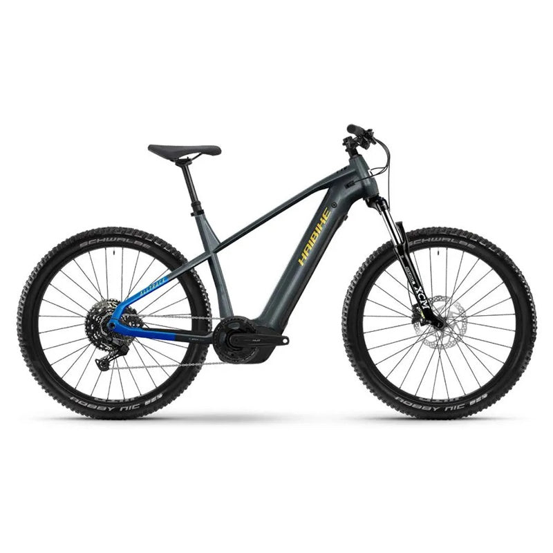 Bicicleta elétrica de MTB AllTrack 6.5 27.5´´ Cues 2025 - Mercado de Luxo - O Maior E-Commerce de Bens, Produtos e Serviços de Luxo do Brasil.