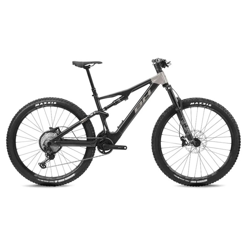 Bicicleta elétrica de MTB Ilynx Trail 8.1 2EXMAG Gen2 29´´ XT 2023 - Mercado de Luxo - O Maior E-Commerce de Bens, Produtos e Serviços de Luxo do Brasil.