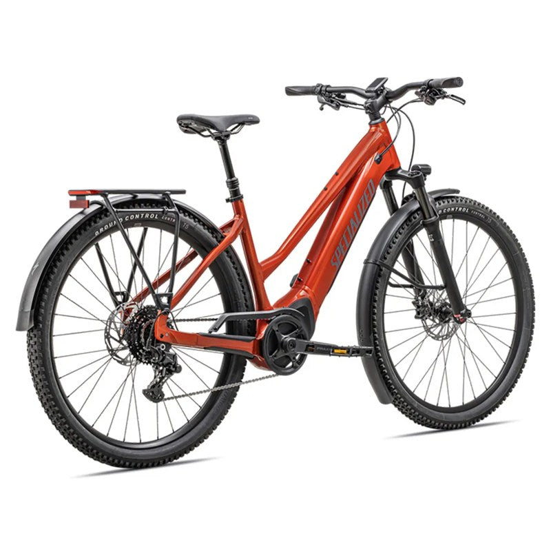 Bicicleta elétrica de MTB Turbo Tero 4.0 ST EQ NB 29´´ 2025 - Mercado de Luxo - O Maior E-Commerce de Bens, Produtos e Serviços de Luxo do Brasil.